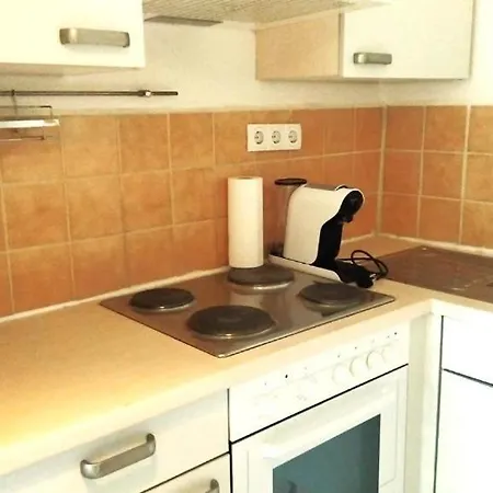 Apartment Townhouse Citycenter *