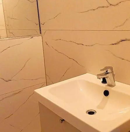 Townhouse Citycenter Apartment
