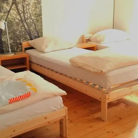 Townhouse Citycenter * Klagenfurt am Woerthersee