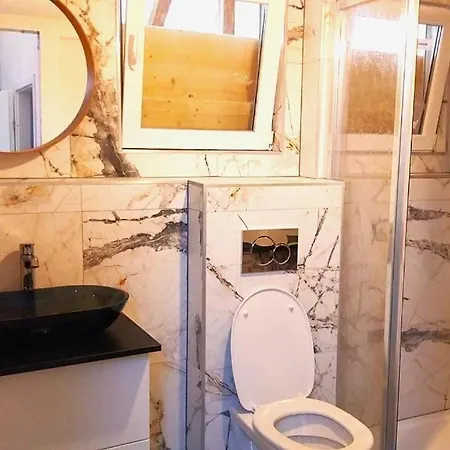 Allinhome Apartament