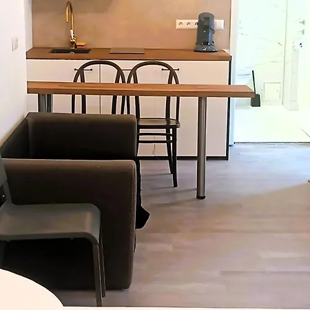 Townhouse Citycenter Klagenfurt am Woerthersee