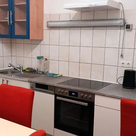 Apartament Allinhome
