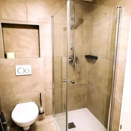 Townhouse Citycenter * Klagenfurt am Woerthersee
