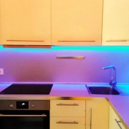 Allinhome Klagenfurt am Woerthersee