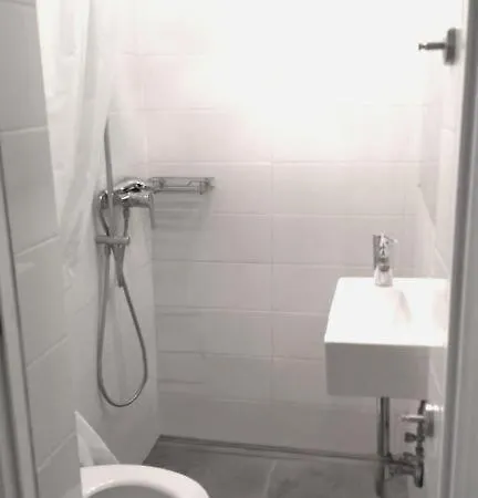 Allinhome 公寓 克拉根福