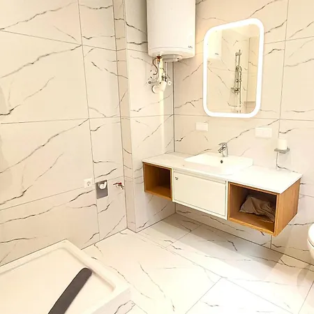 Allinhome קלגנפורט