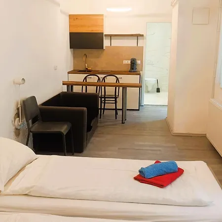 Allinhome * Klagenfurt am Woerthersee