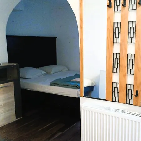 Apartamento Allinhome
