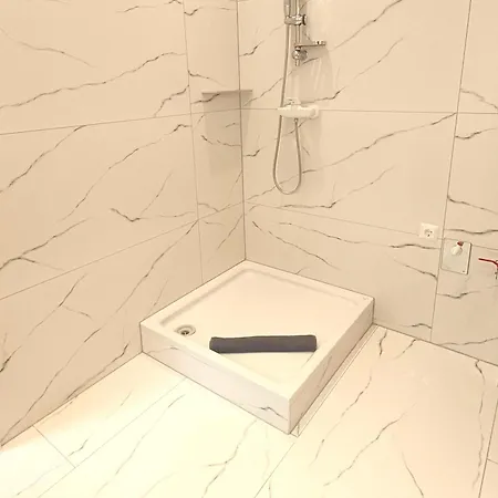 Allinhome Apartament