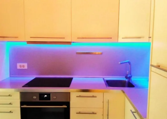 Allinhome Klagenfurt am Woerthersee