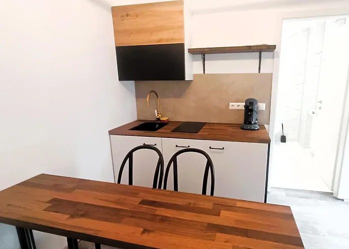 Apartamento Allinhome Klagenfurt am Woerthersee