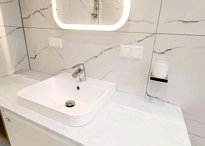 Apartamento Allinhome