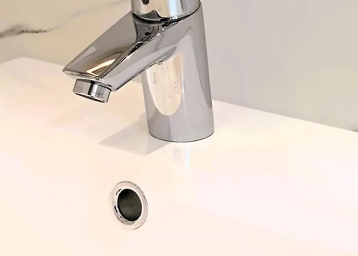 Apartamento Allinhome *