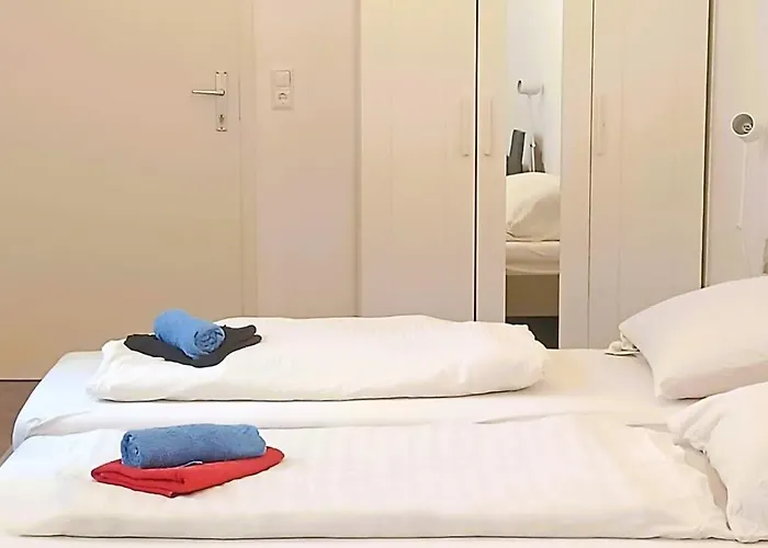 Allinhome Apartament Klagenfurt am Woerthersee