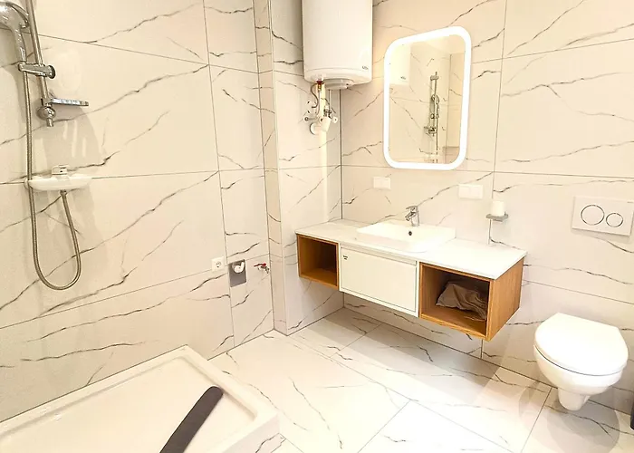 Allinhome Klagenfurt am Woerthersee