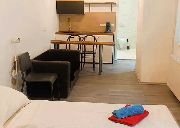 Allinhome * Klagenfurt am Woerthersee