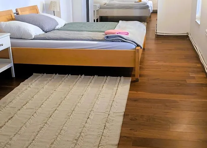 Allinhome Apartamento *