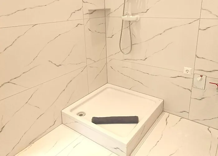 Allinhome Apartamento