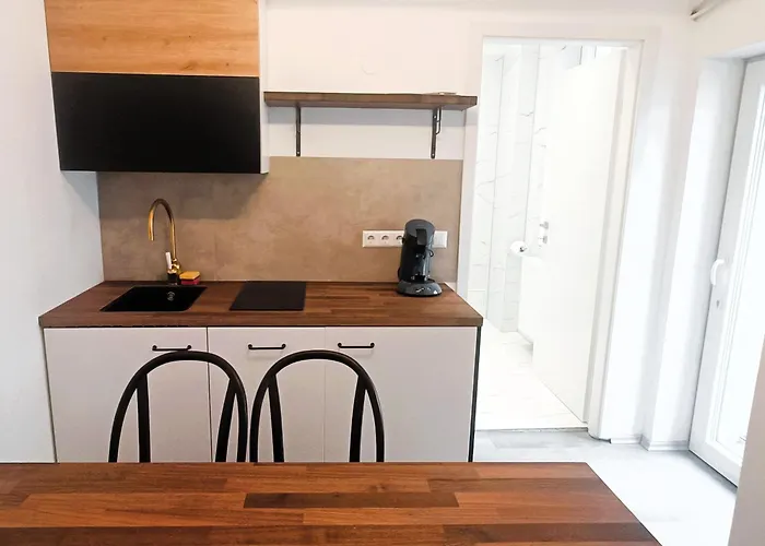 Allinhome Klagenfurt am Woerthersee