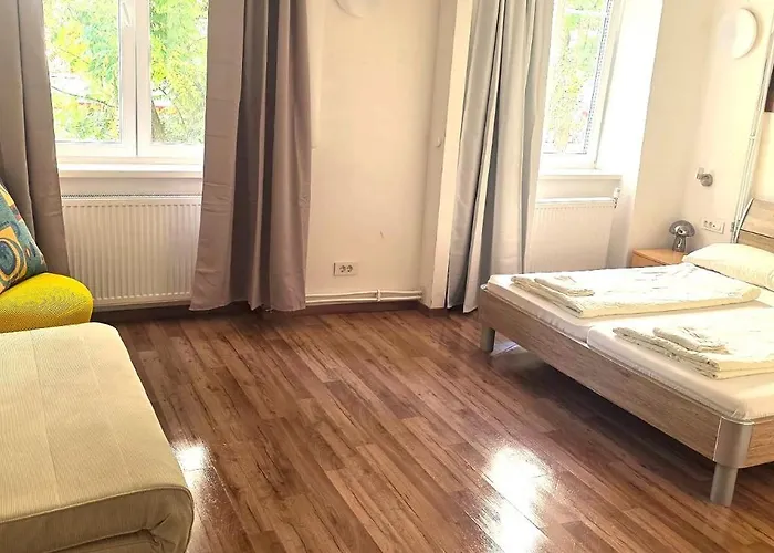 Apartamento Allinhome Klagenfurt am Woerthersee