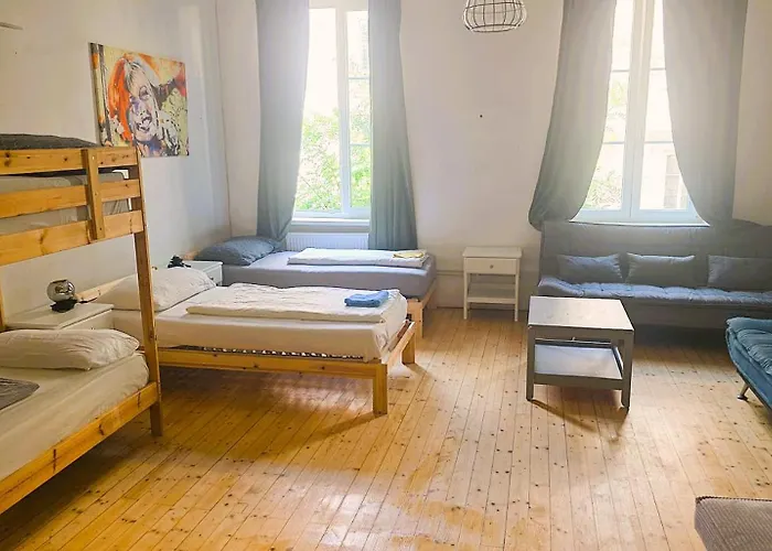 Allinhome Apartament